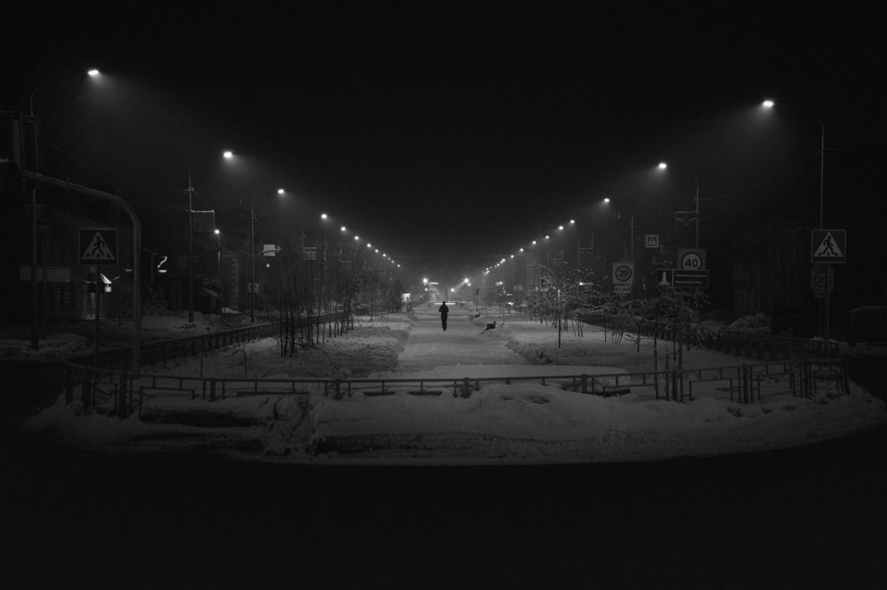 Photograph by Василий Снигирь