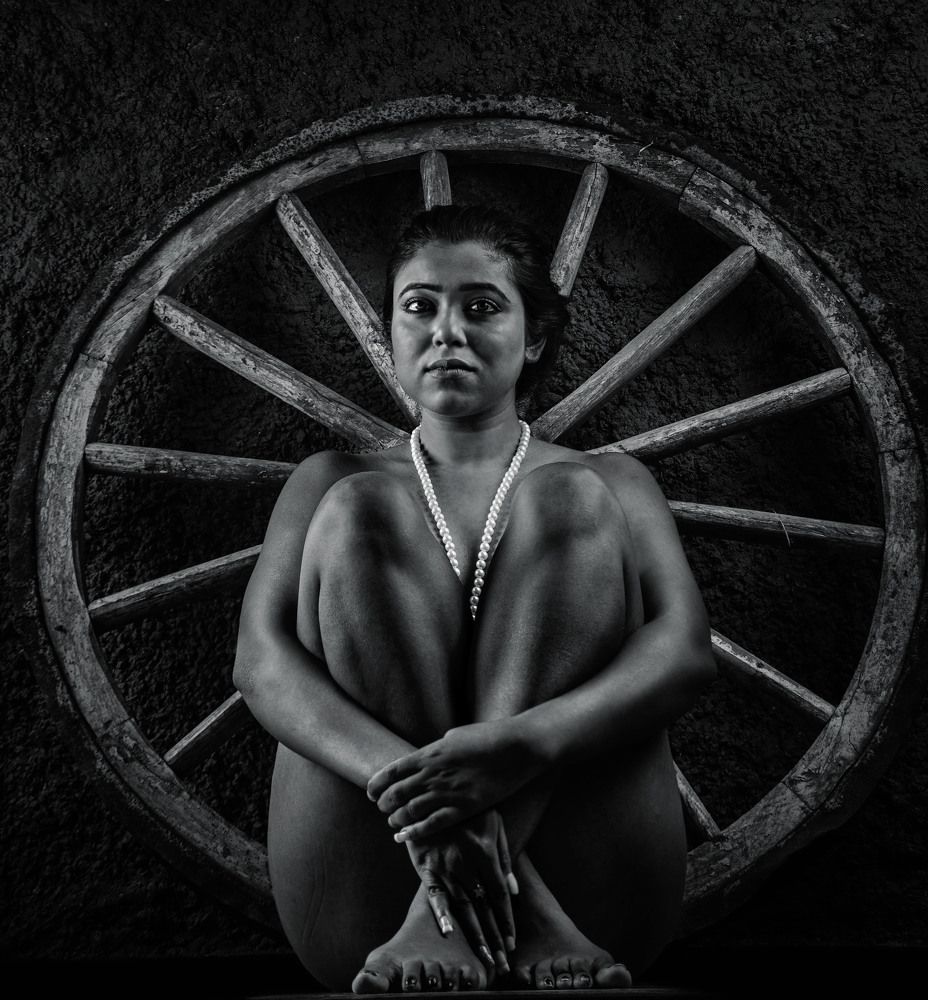 Фотография автора BISWAJIT MUKHERJEE