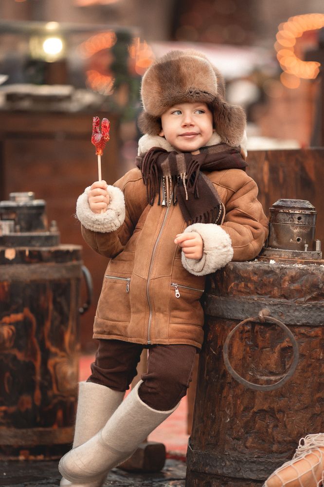 Photograph by Мария Брунер