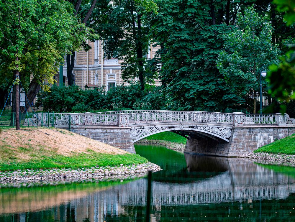 Photograph by Денис Гуляев