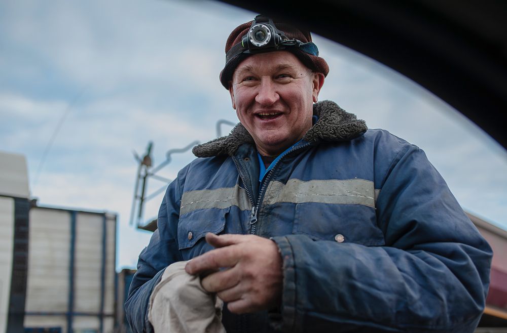 Photograph by Михаил Фенелонов