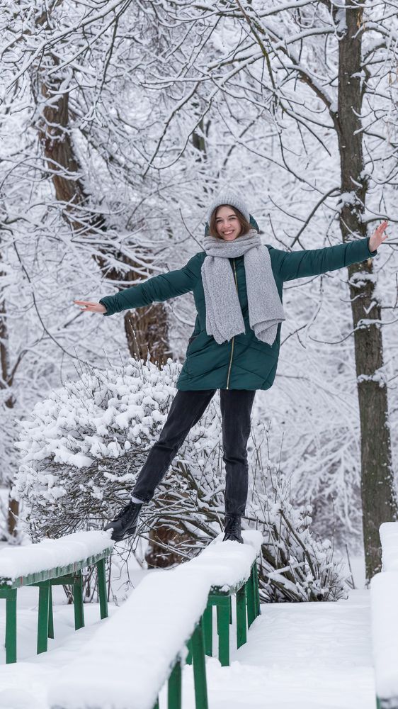 Photograph by Олег Ермаков