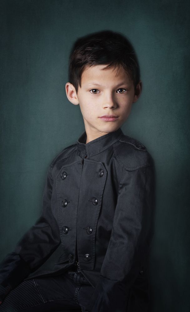 Photograph by Violetta Riedel