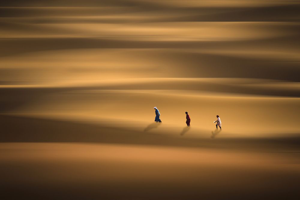 Photograph by Klas Gustafsson