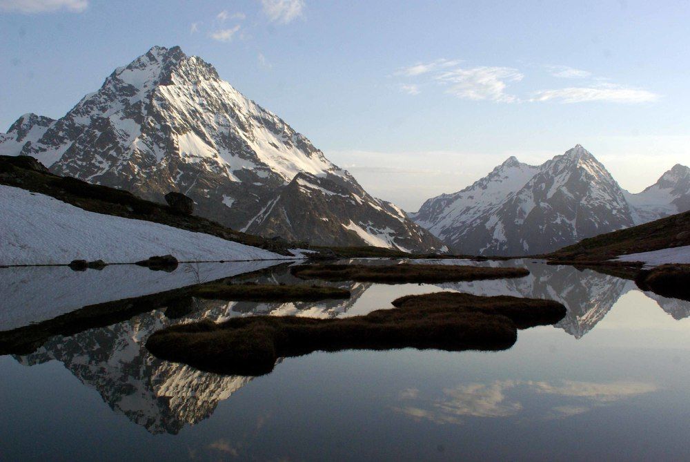 Отражения ...