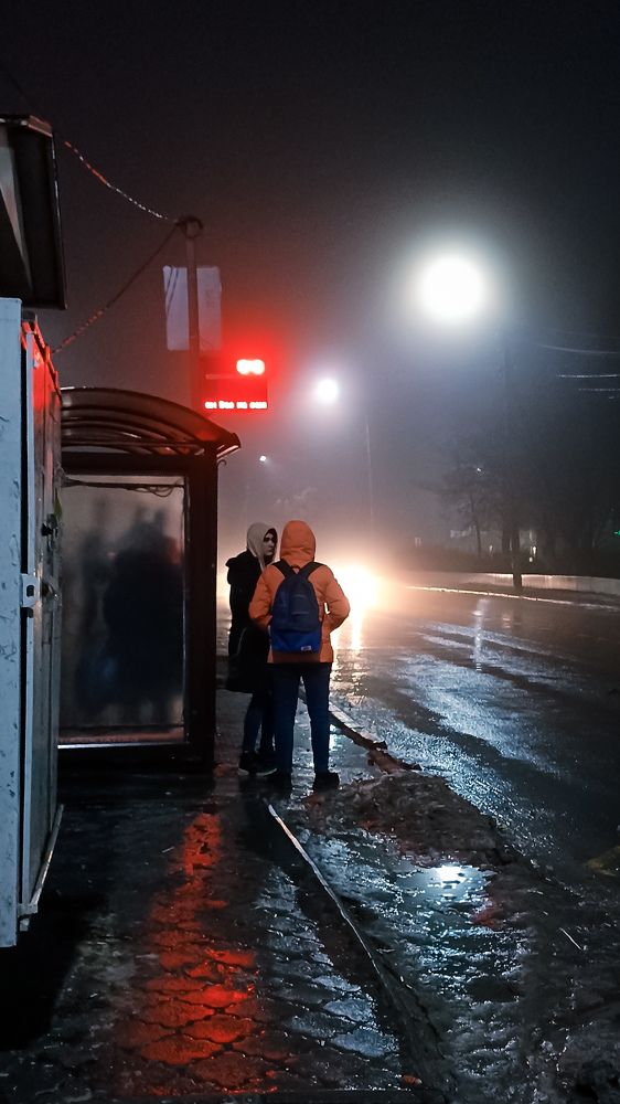 Photograph by Олег Ермаков