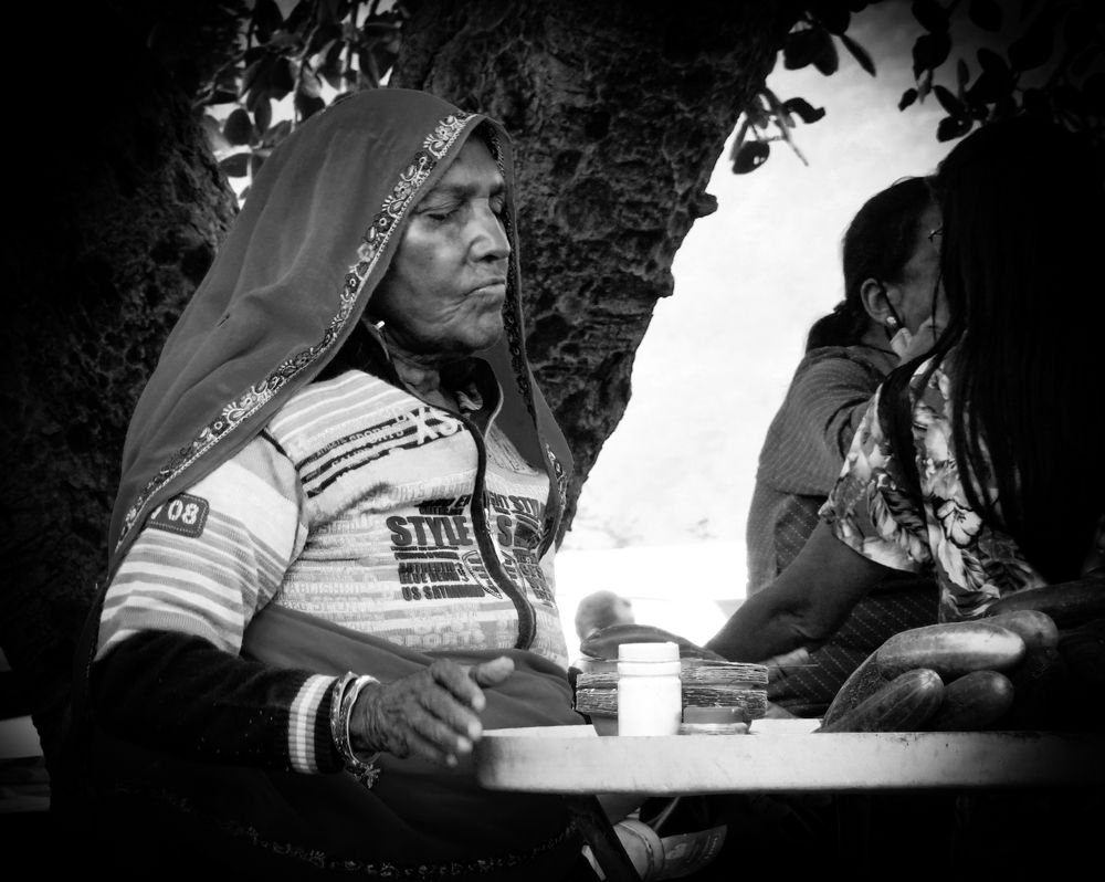 Photograph by Susmita Paul