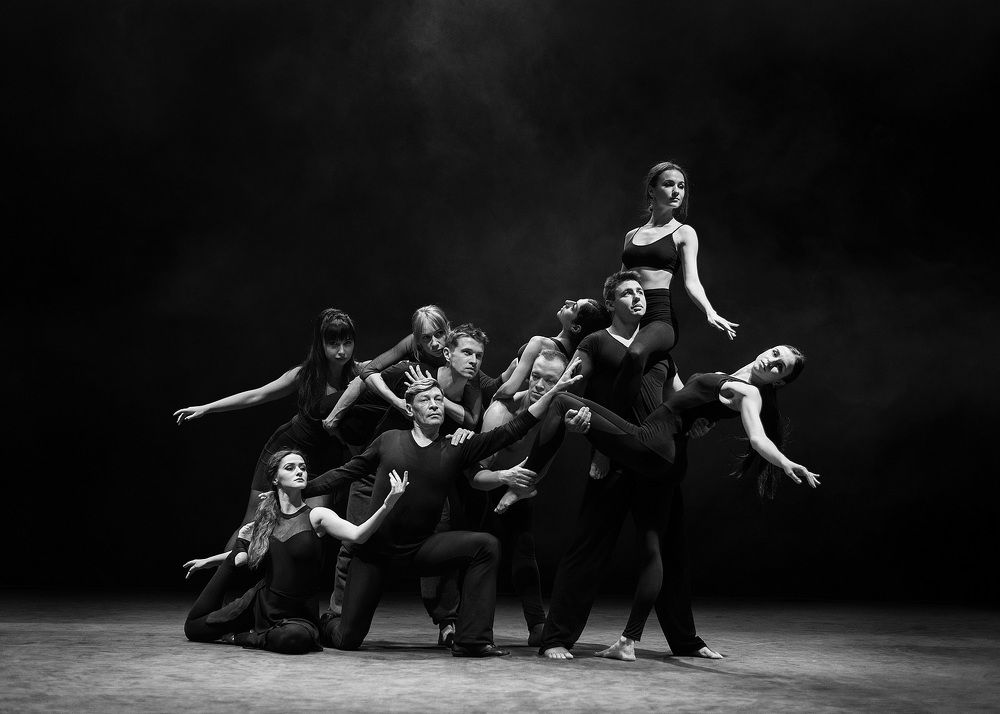 Photograph by Alexander Plaksin