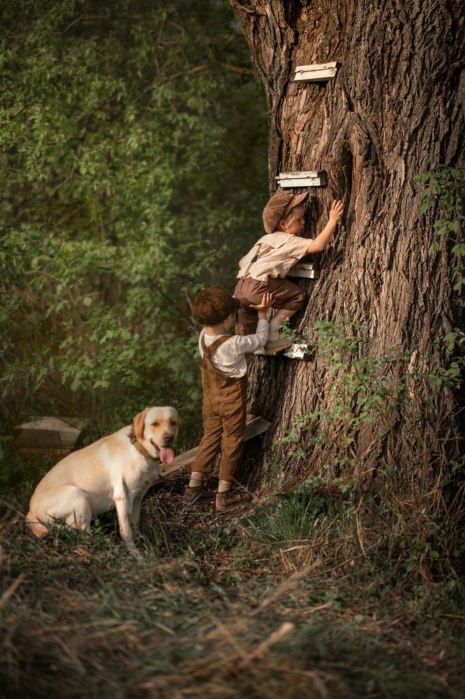 Photograph by Елена Чернигина