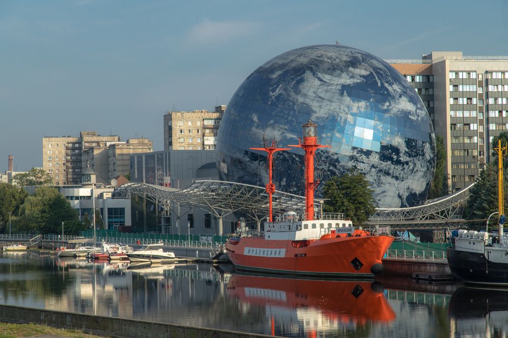 Photograph by Наталья Брюхненко