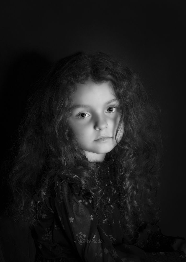 Photograph by Violetta Riedel