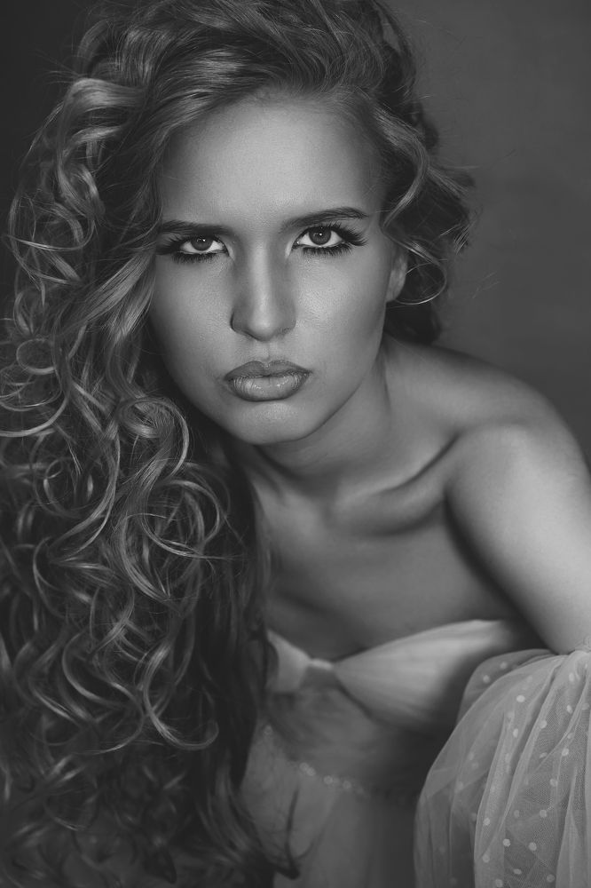 Photograph by Ирина Ксензова