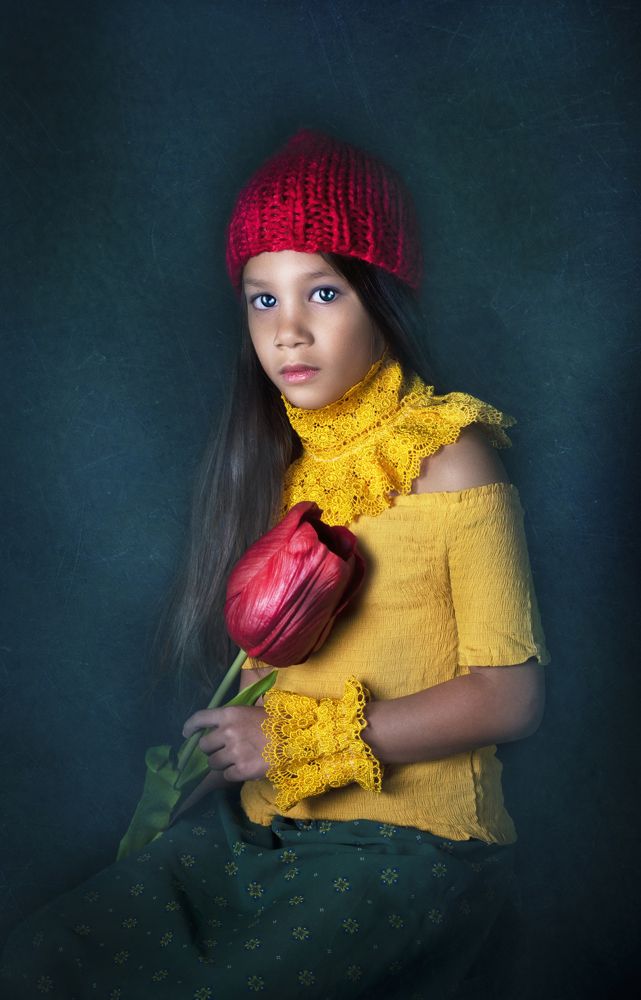 Photograph by Violetta Riedel