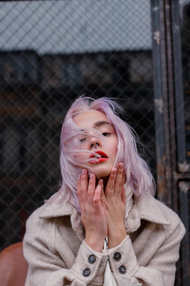 Photograph by Анна