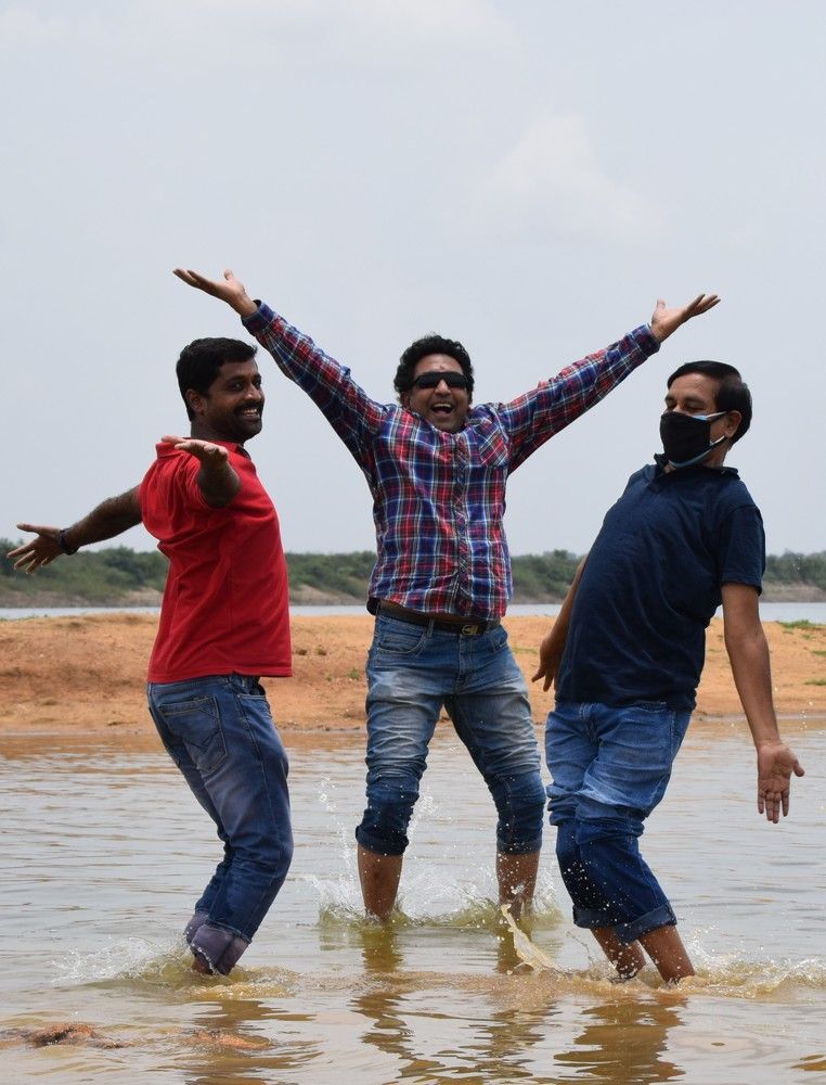 Photograph by s s subrahmanyam