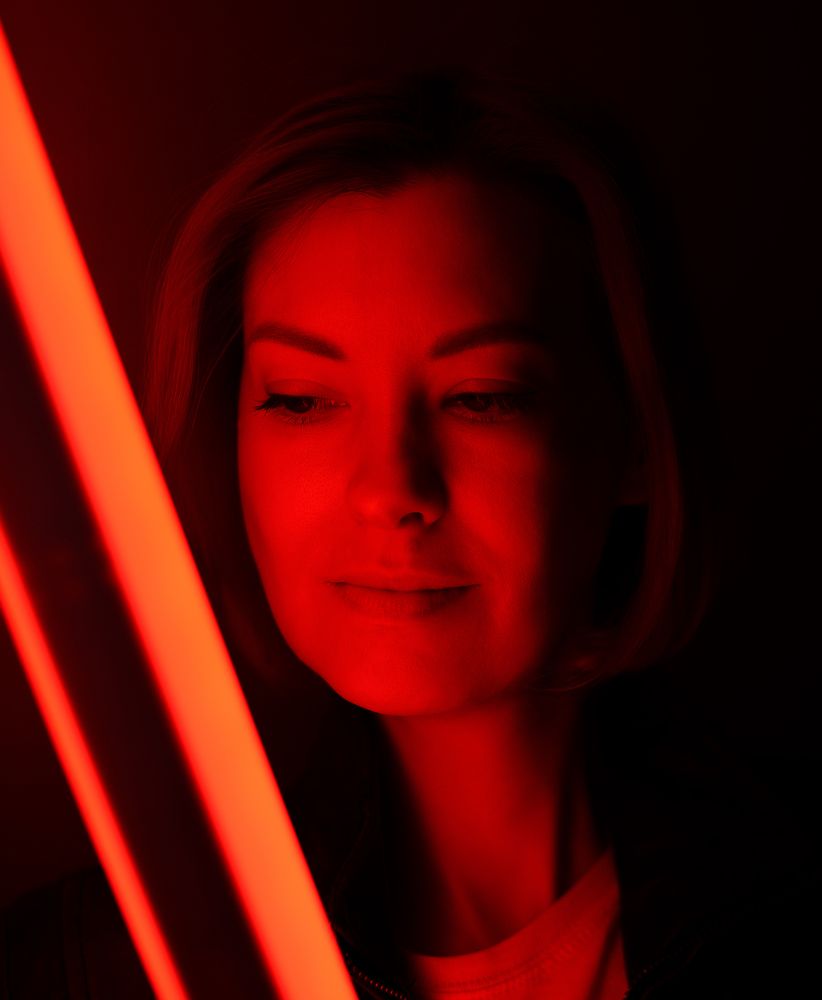 Photograph by Елена