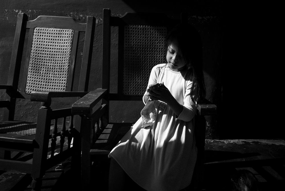 Photograph by Yosvany