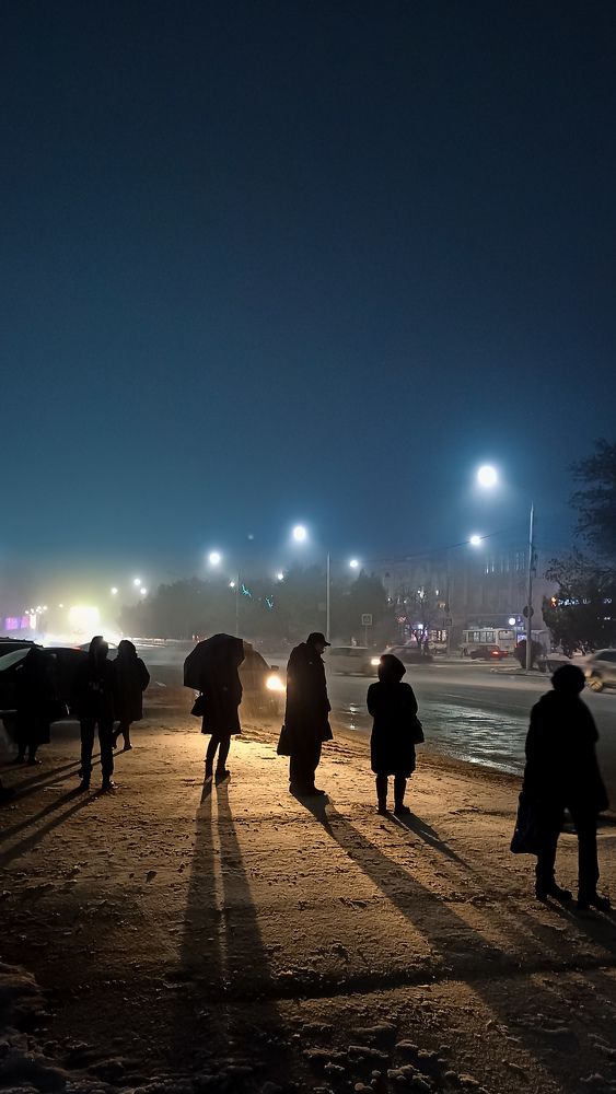 Photograph by Олег Ермаков