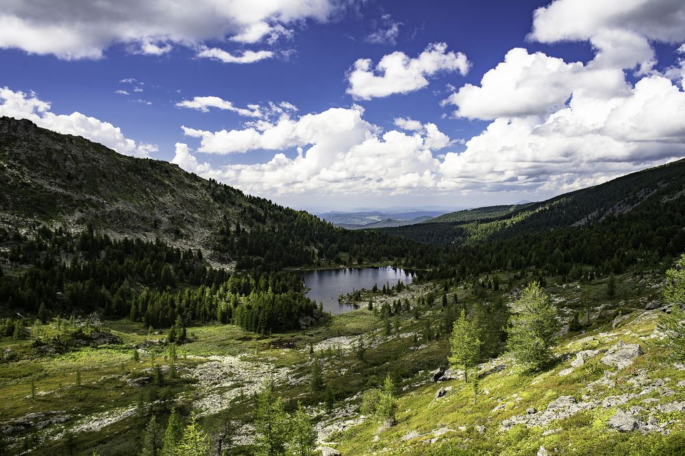 Photograph by Андрей Руднев