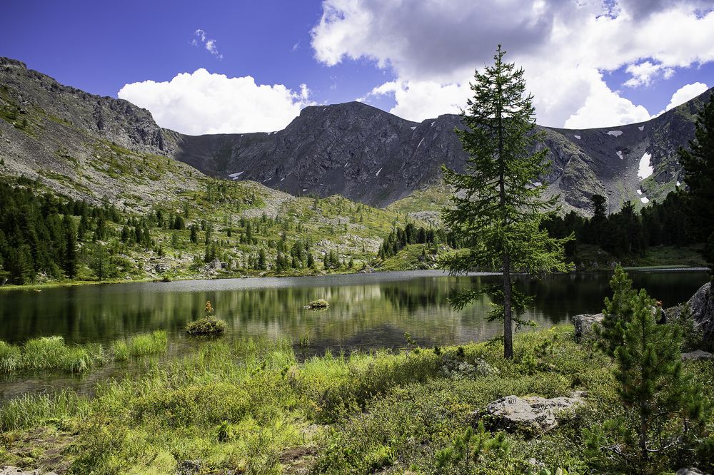 Photograph by Андрей Руднев