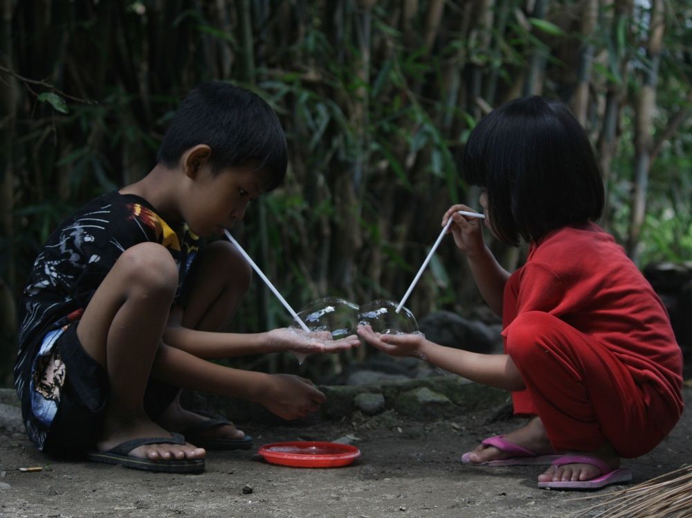 Photograph by Zaki Purnomo