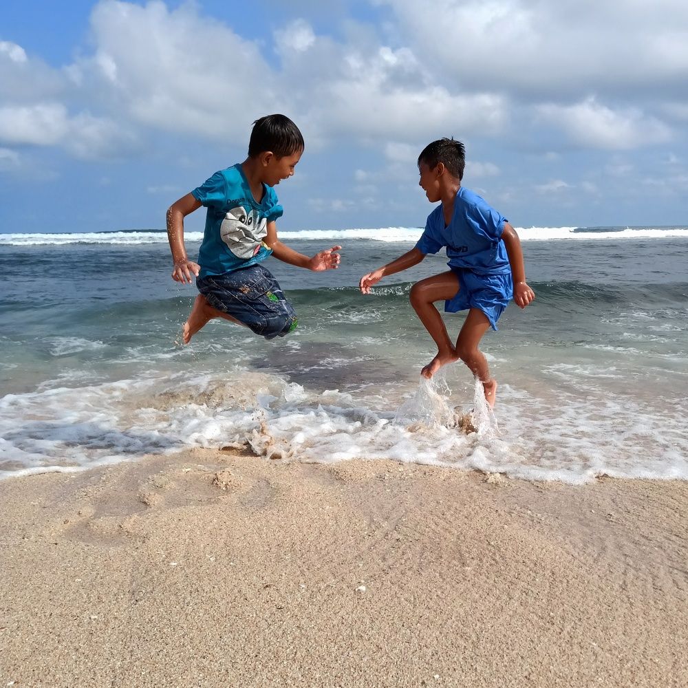 Photograph by Zaki Purnomo