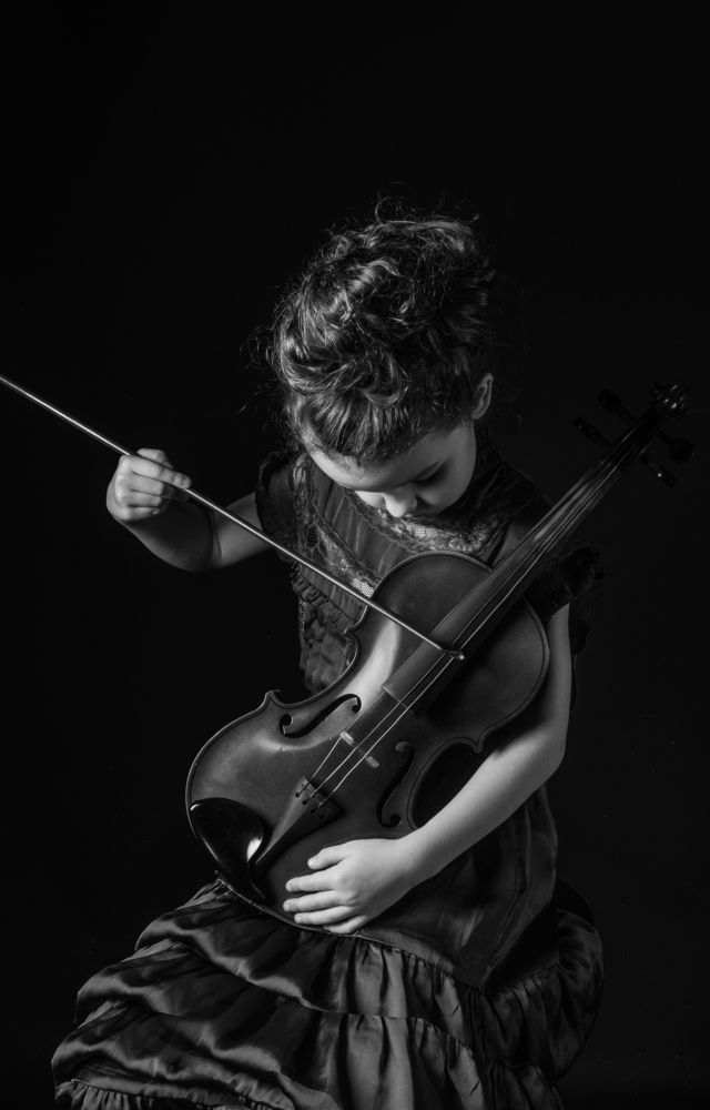 Photograph by Violetta Riedel