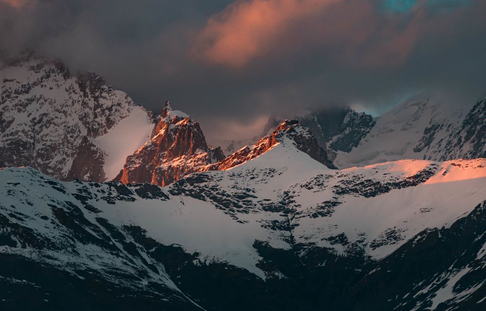 Photograph by Жанна Срибная