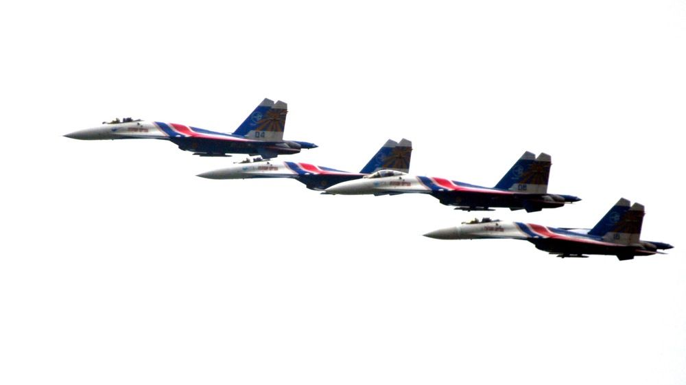 Photograph by Сергей Жигульский