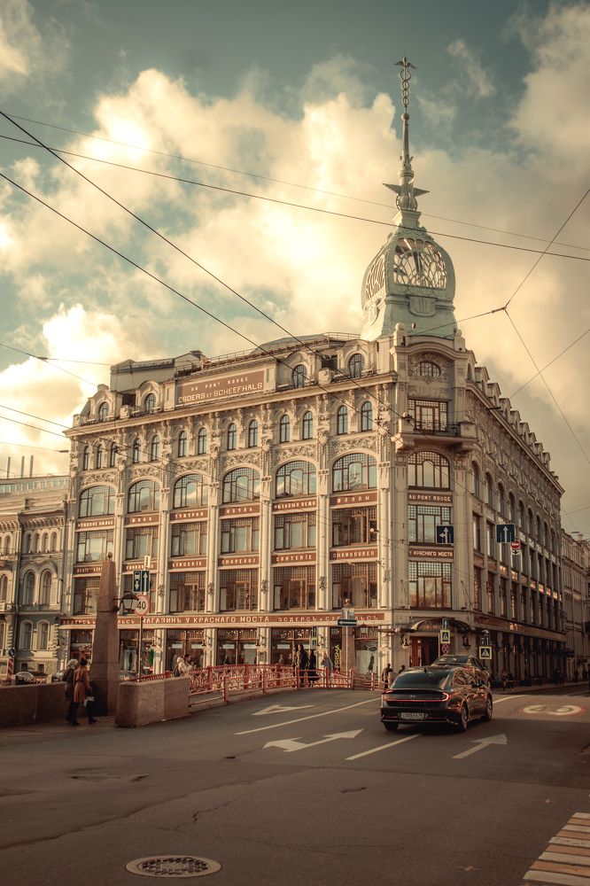 Photograph by Дмитрий Рубин