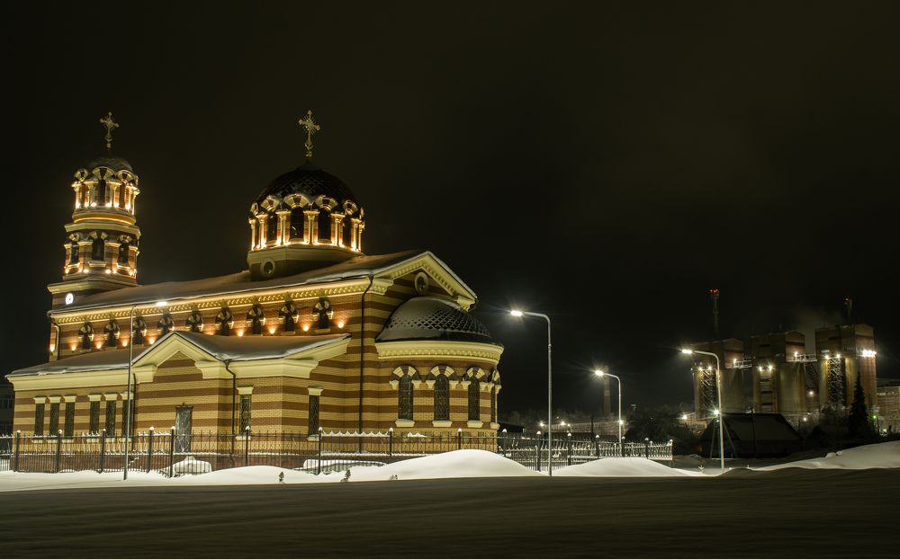 Фотография автора Савельев Алексей