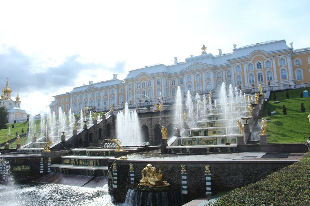 Photograph by Светлана Гмырина