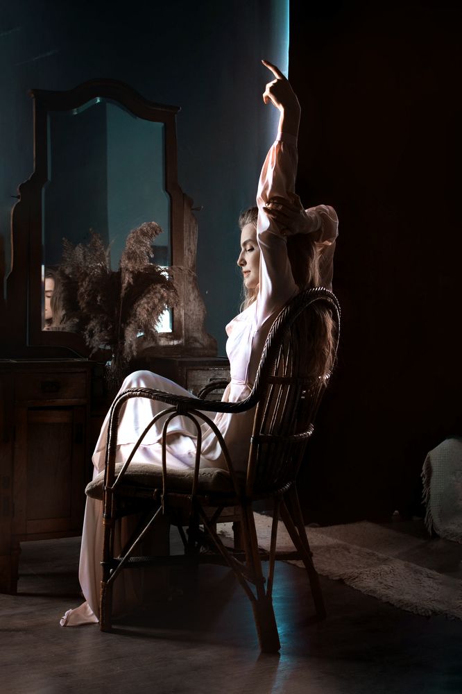 Photograph by Кристина Недогода