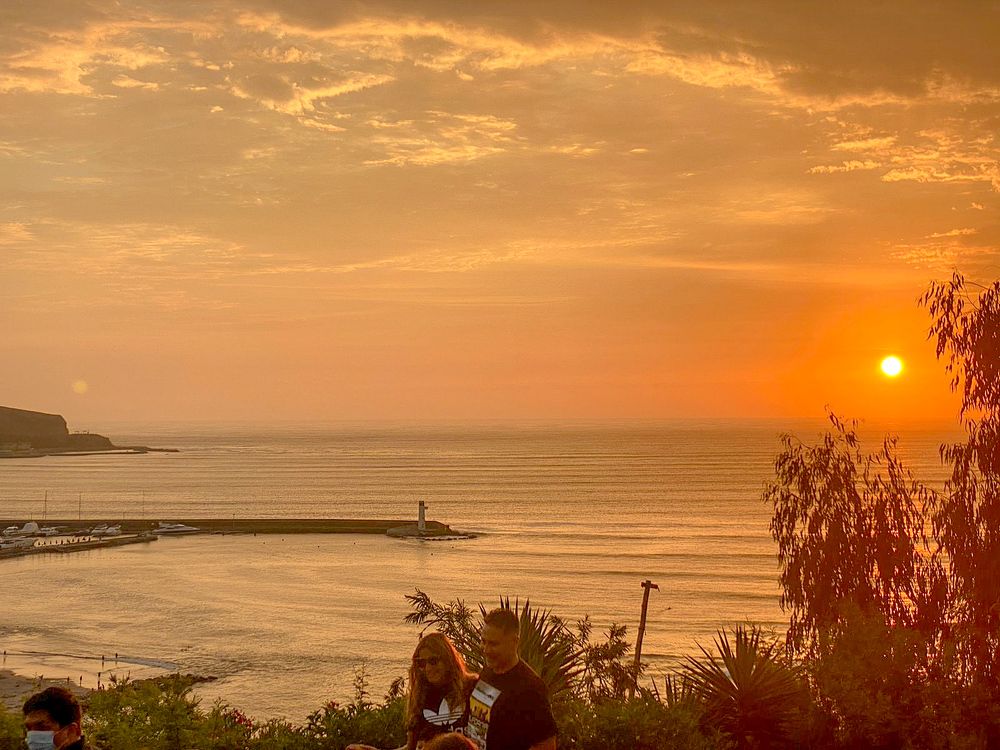 Фотография автора Segundo Antonio Carrasco Carrasco