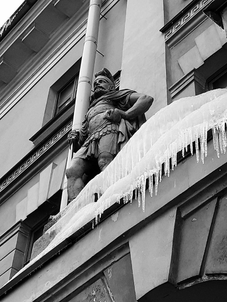 Photograph by Евгения Ульянова