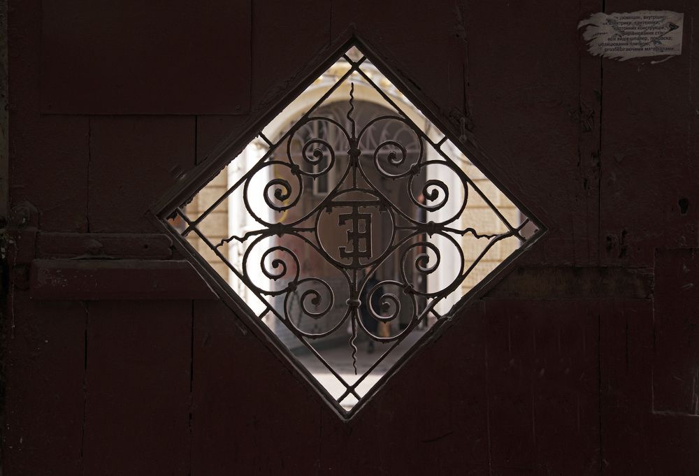 Photograph by Давид Тетельман