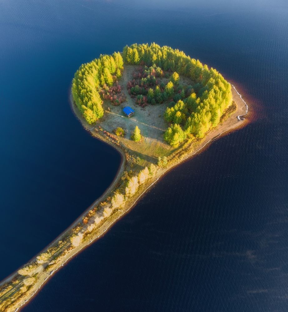 Photograph by Михаил Устюжанин