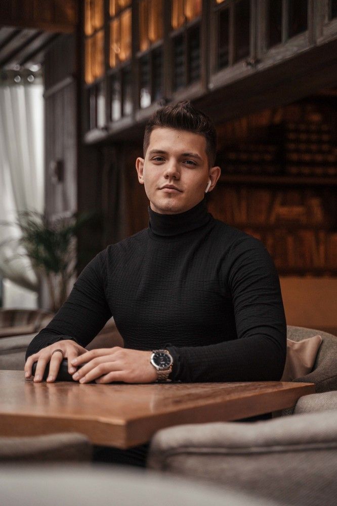 Photograph by Леонид Смирнов