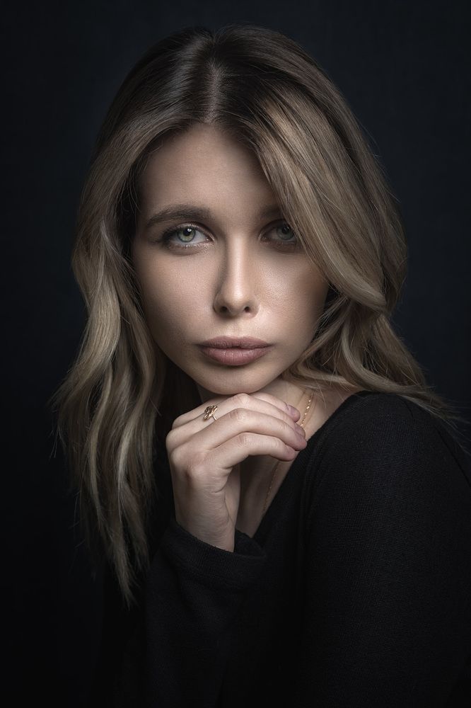 Photograph by Антон Тимошевский