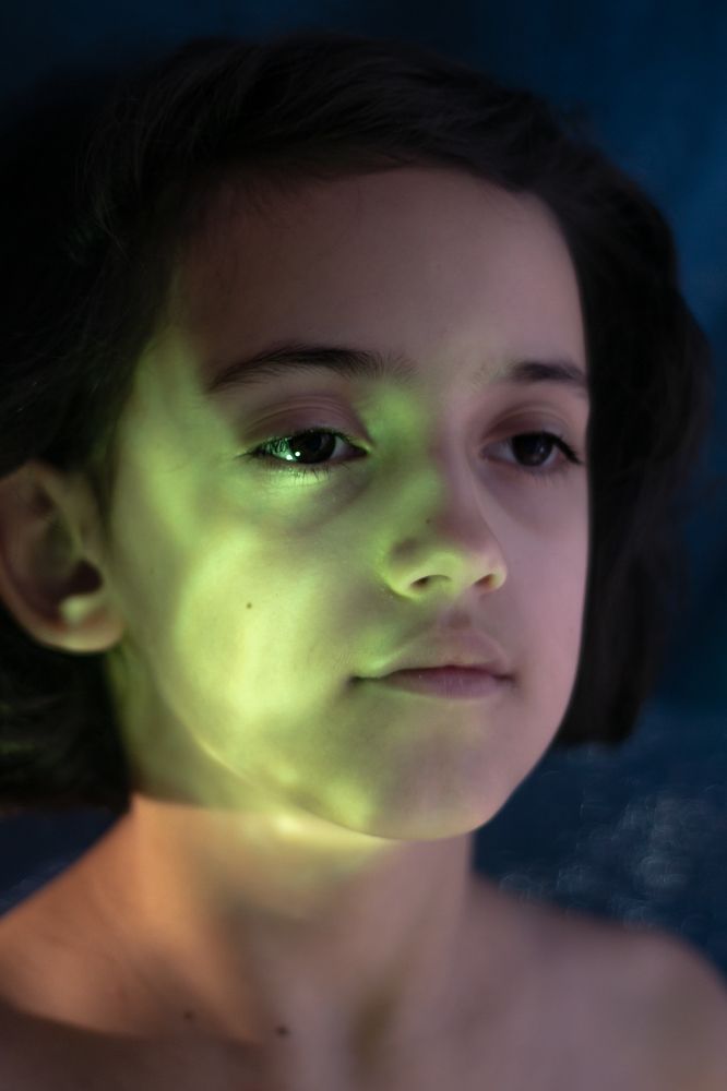 Photograph by Rina Ginzburg