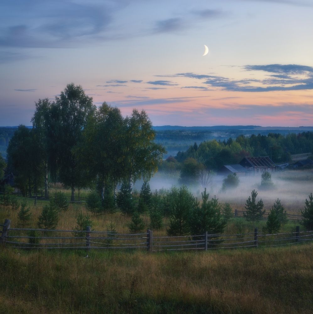 Photograph by Устюжанин Михаил