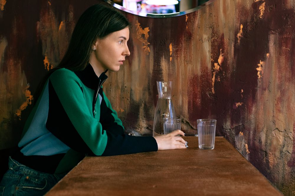 Photograph by Hanna Hertman