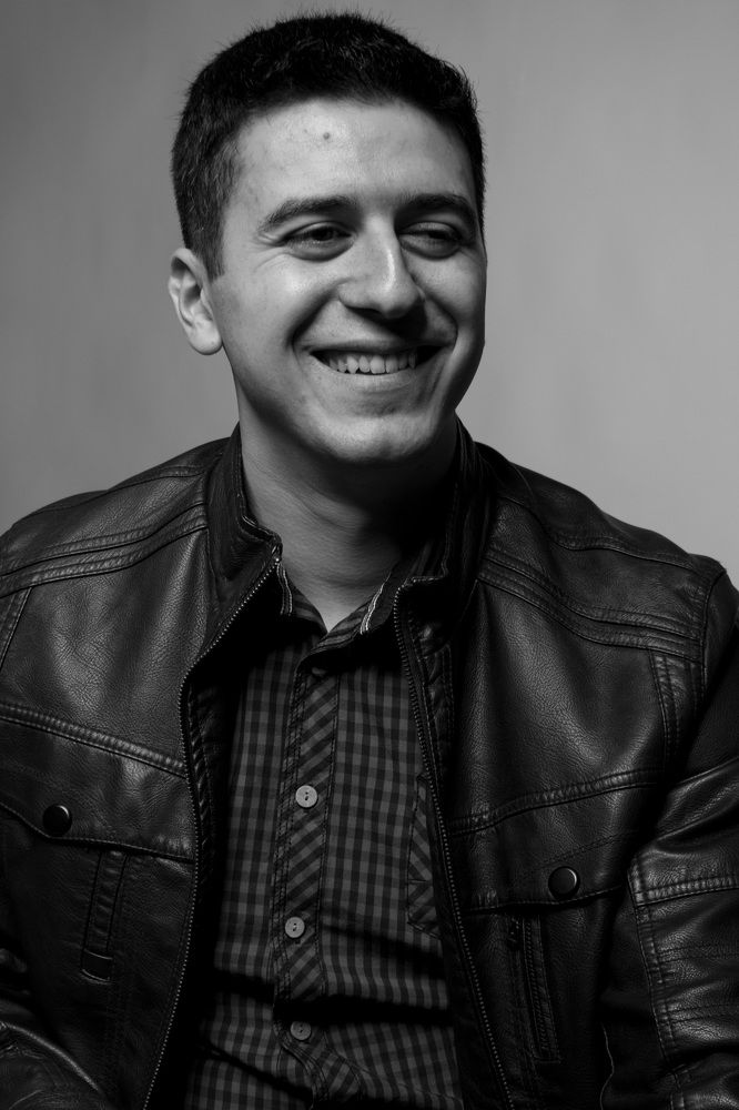 Photograph by Татьяна Беккер