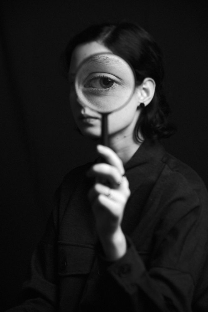 Photograph by Дмитрий Петряев