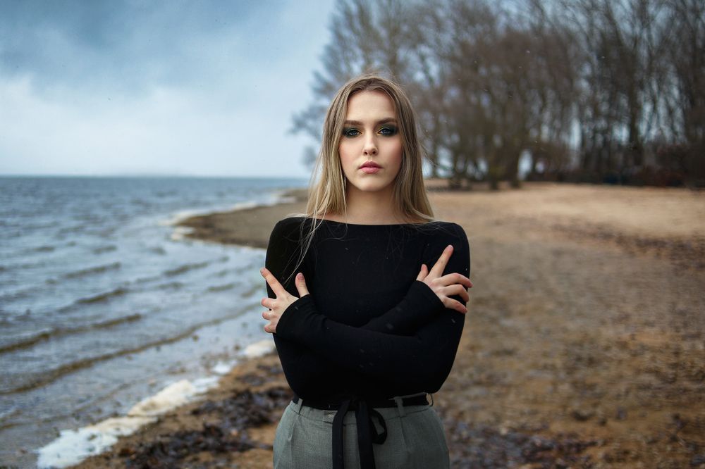 Фотография автора Сергей Пожога