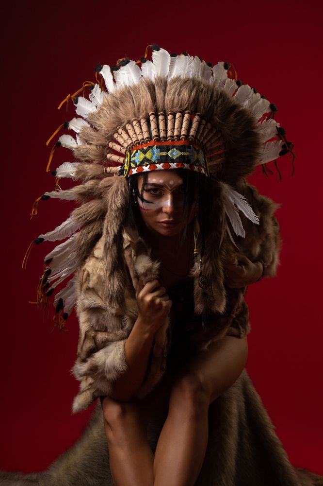 Photograph by Анна Малая