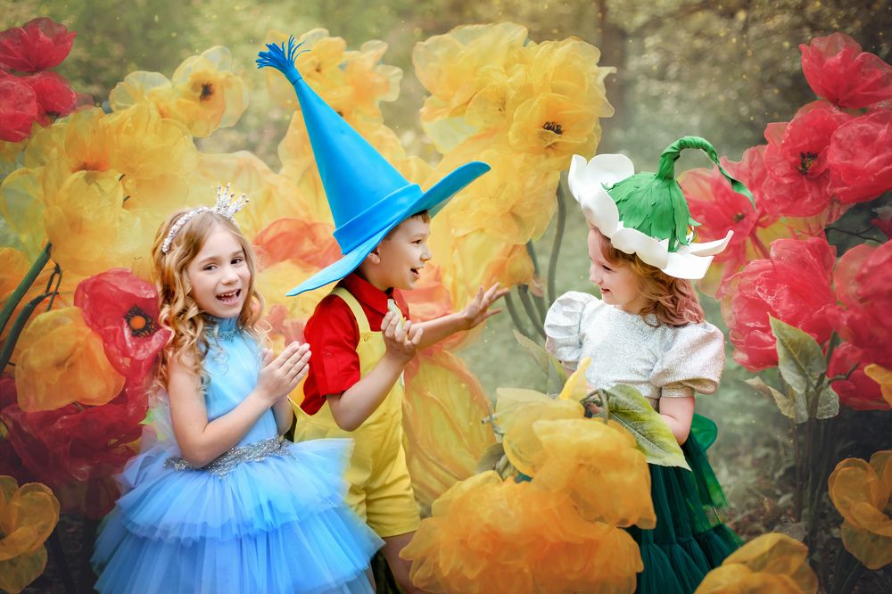 Photograph by Виктория Нарчук