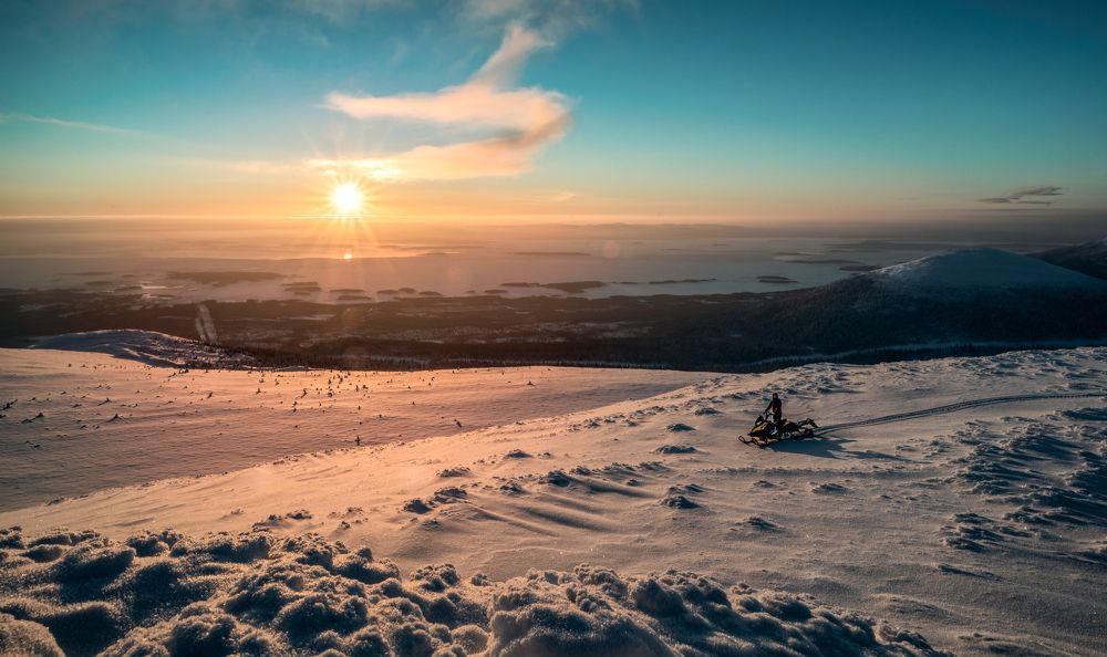 Photograph by Илья Еремеев