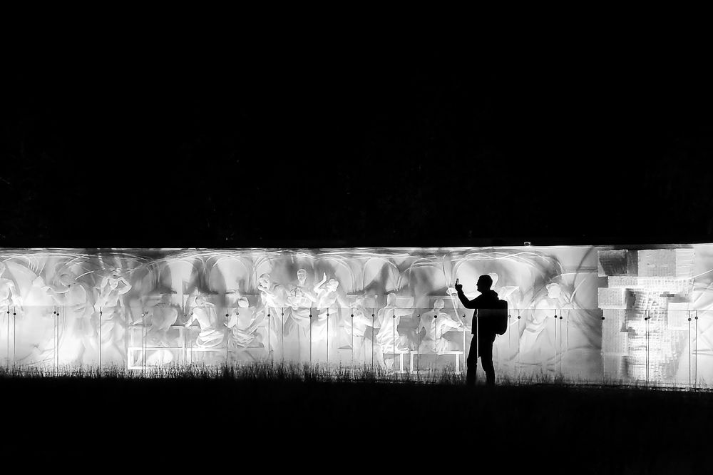 Photograph by Andrey Kondrov