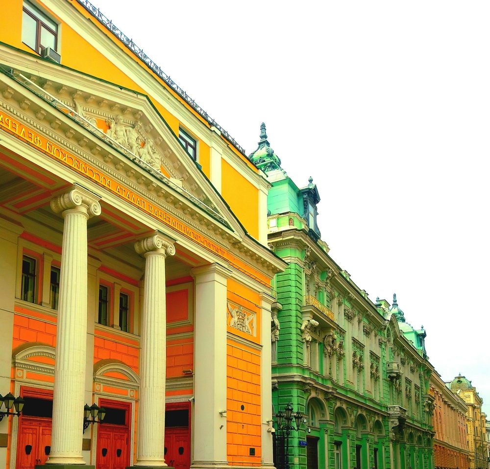 Photograph by Александр Лабутин